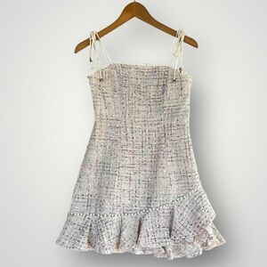 🎉5 for $45🎉 Saints+ secret dress mini short size s